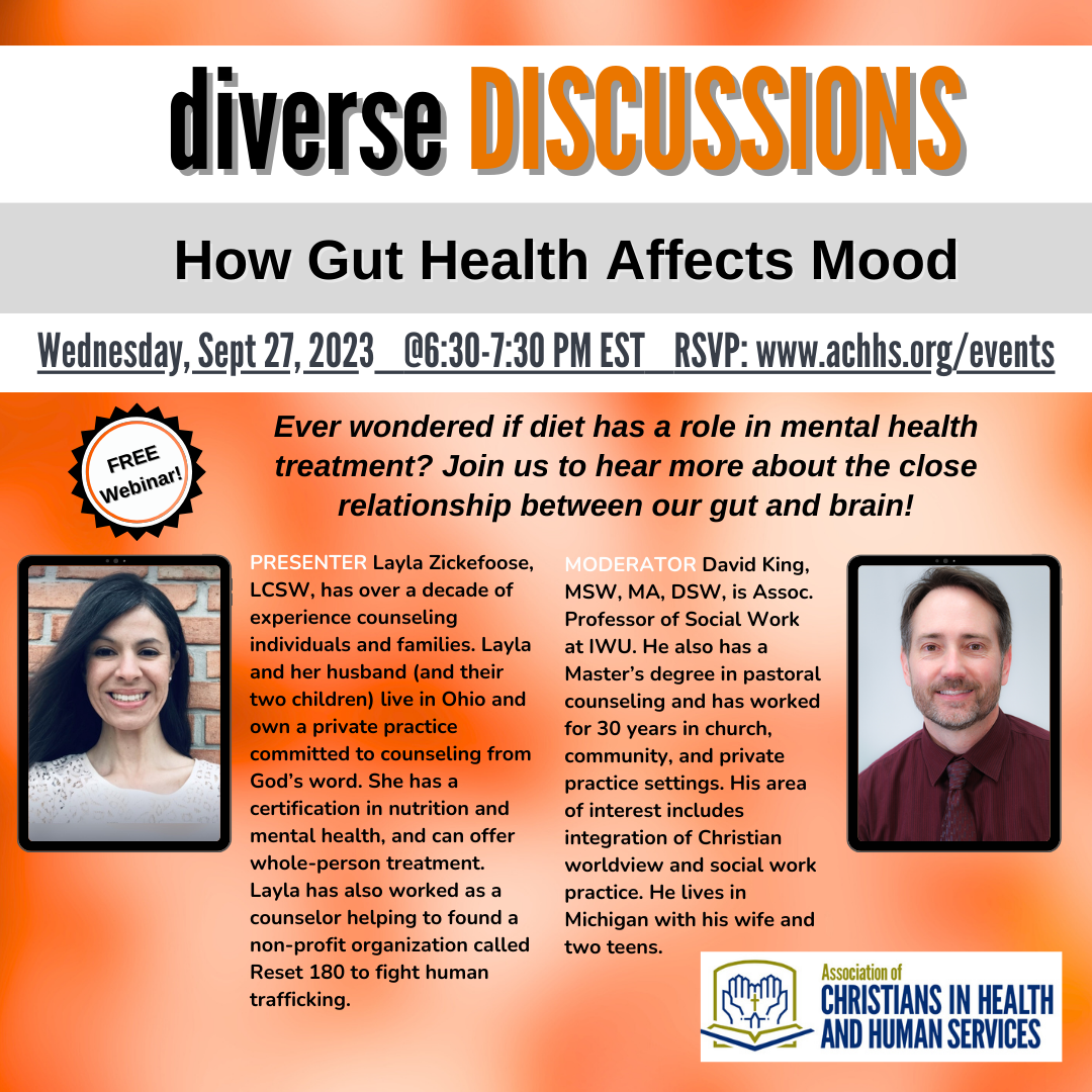 How Gut Health Affects Mood