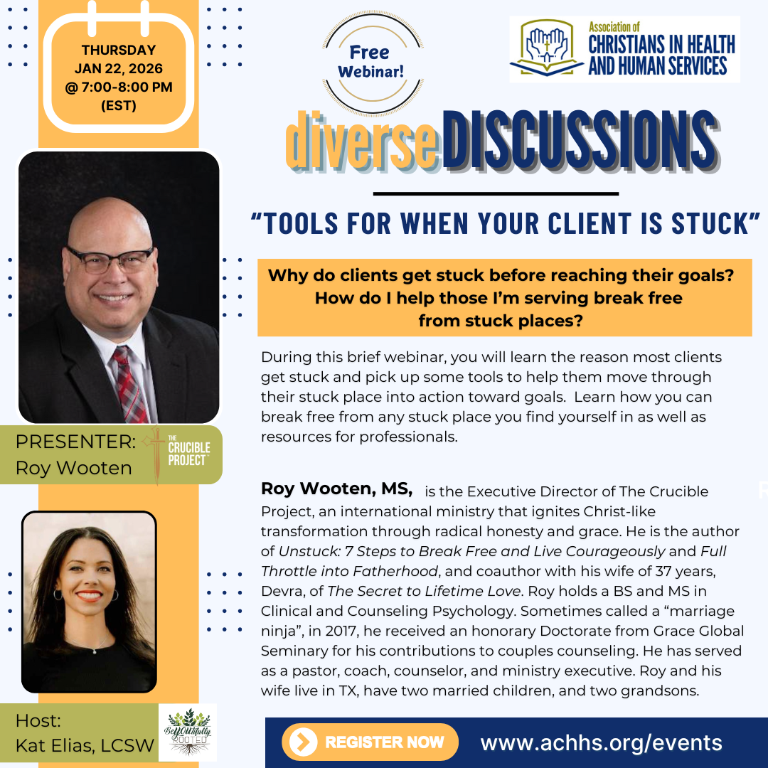 Tools For When Your Client Is Stuck