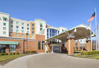 Embassy Suites by Hilton, Columbus Airport